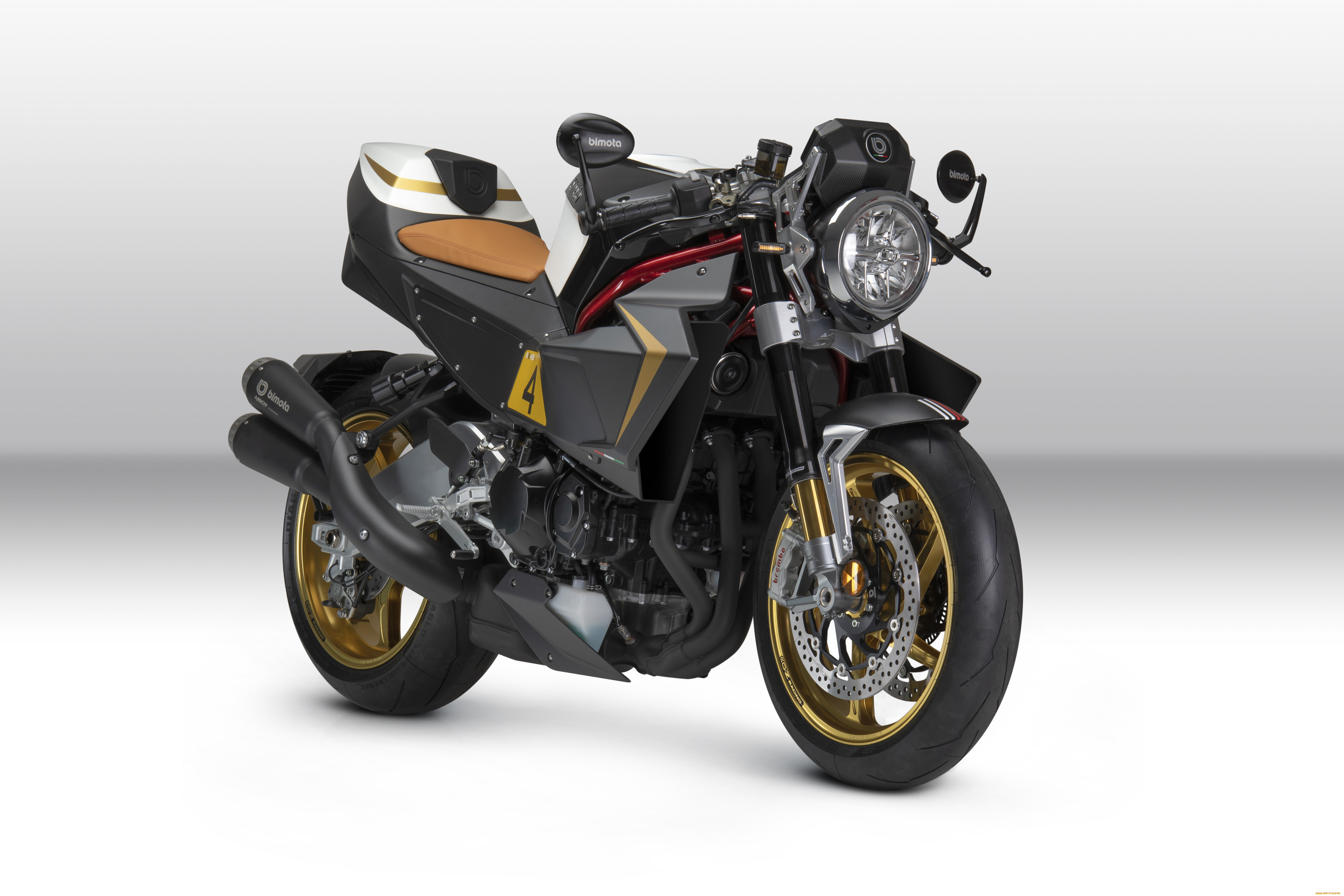 , bimota